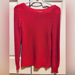 Calvin Klein sweater size XS